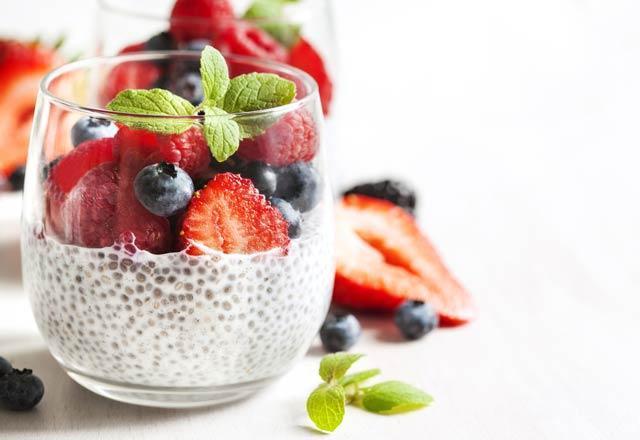 Chia tohumunun faydaları nelerdir Chia tohumu nasıl kullanılır, nasıl tüketilir