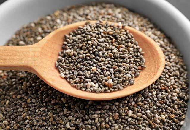 Chia tohumunun faydaları nelerdir Chia tohumu nasıl kullanılır, nasıl tüketilir