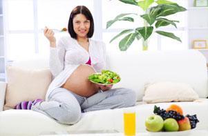 18. Hafta Hamilelik: Anne ve Bebekte Hangi Değişiklikler Olur