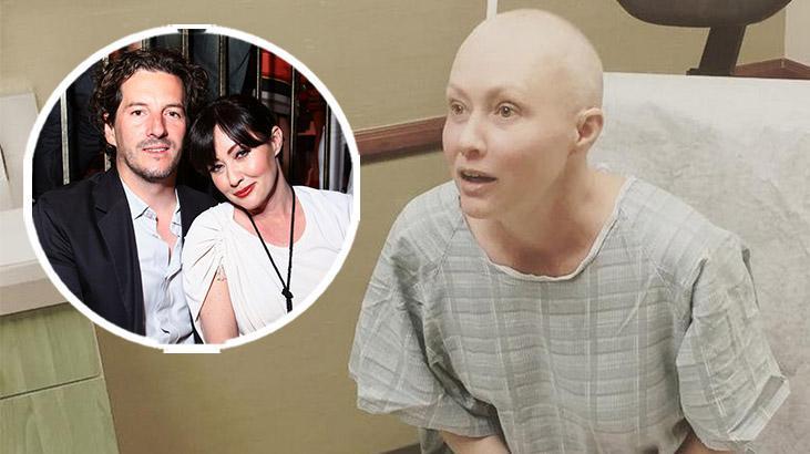 Kanserle mücadele ederken aldatılmıştı! 'Öleceğimi umduğu için nafaka vermeyi geciktiriyor'