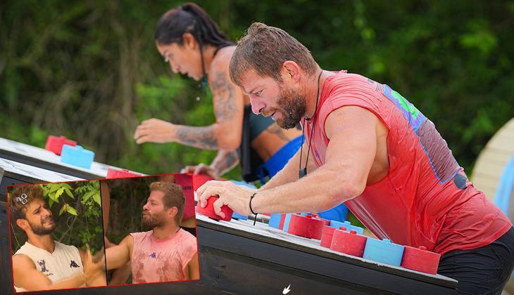 Survivor All Star'da ilk eleme adayı belli oldu!