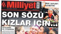 Türkan Saylan hayatını kaybetti
