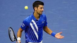 Son dakika | Novak Djokovic ABD Açık'tan diskalifiye edildi!