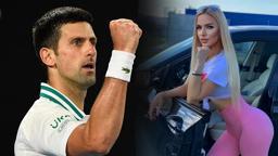 Dünyaca ünlü tenisçi Djokovic'e şantaj şoku