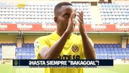 Cédric Bakambu'nun Villarreal'deki en iyi anları