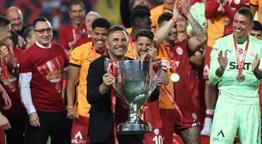 Okan Buruk'tan kupa itirafı! 'Bazı oyuncularımız elendik diye düşündü'