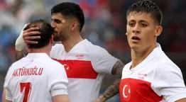 Vincenzo Montella: Dünya Kupası'na gitmek için her şeyi yapacağız