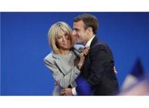 Fransa Cumhurbaşkanının evliliği ve Biz