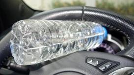 Su şişesi arabada kaldıysa kullanmayın! Sıcakta zehre dönüşüyor