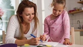 Ödevlerini yapmayan çocuğa nasıl davranılmalı?