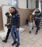 Edirne’de hayvan barınağından hırsızlığa 2 tutuklama
