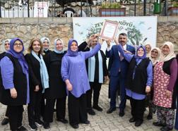 Bursa'da 'Zeyniler Hınkalı' coğrafi işaret alarak tescillendi
