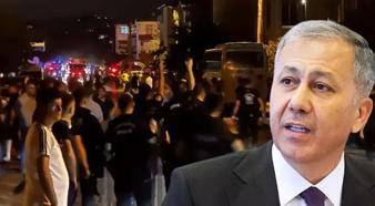 Kayseri'de istismar iddiası sonrası Bakan Yerlikaya açıkladı: 67 kişi gözaltına alındı