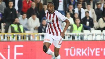 Sivassporlu Fode Koita: Şansları değerlendirdik!