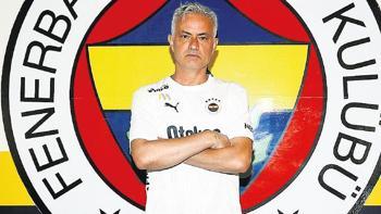 Fenerbahçe'nin Mourinho kozu! Transferde büyük avantaj