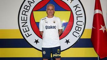 Fenerbahçede rota transfere çevrildi