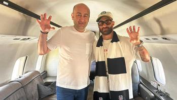 Beşiktaş, Rafa Silva transferini KAP'a bildirdi!