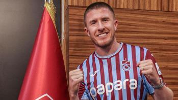 Trabzonspor, John Lundstramın maliyetini açıkladı