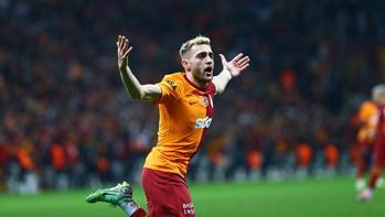 Galatasaraydan Barış Alper Yılmaz kararı Bonservisi belli oldu