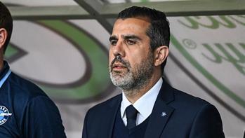 Mustafa Alper Avcı: Önümüzdeki senenin planlaması içerisindeyiz!