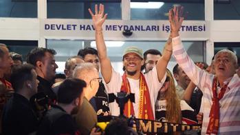 Leroy Saneden transfer itirafı Birçok teklif vardı