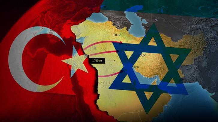 Gazze'deki savaşta son durum... İsrail medyası Türk ambargosunu yazdı: Bizi çok zor günler bekliyor