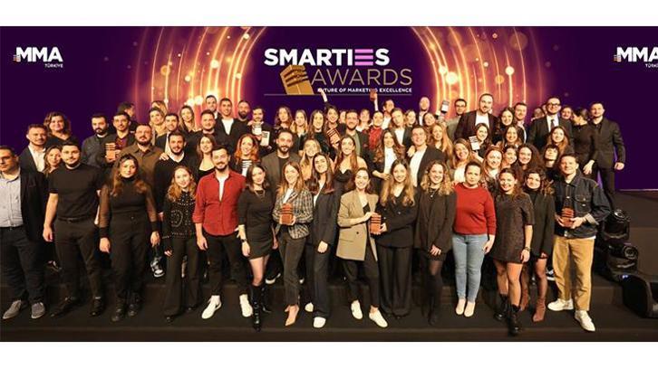 Smarties Awards '24 başvuruları başladı