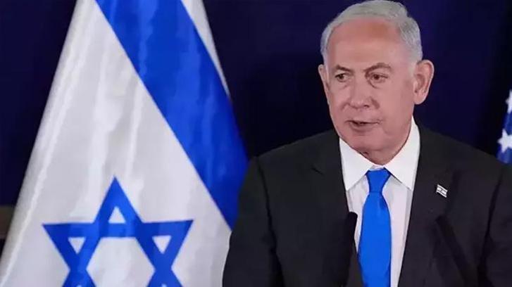 Netanyahu: Hedeflerimize ulaşana kadar savaşı sona erdirmeyeceğiz