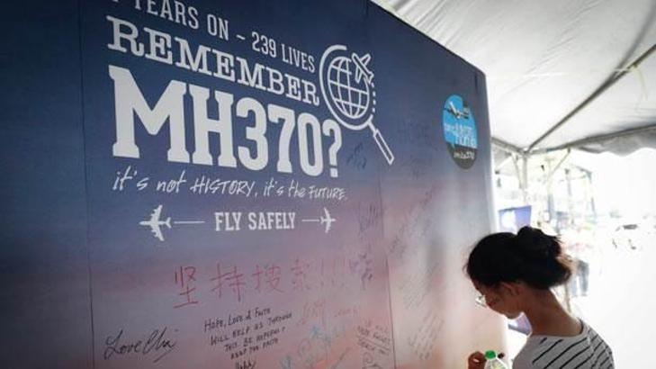 Kayıp Malezya uçağı MH370, Kamboçya'ya mı düştü?