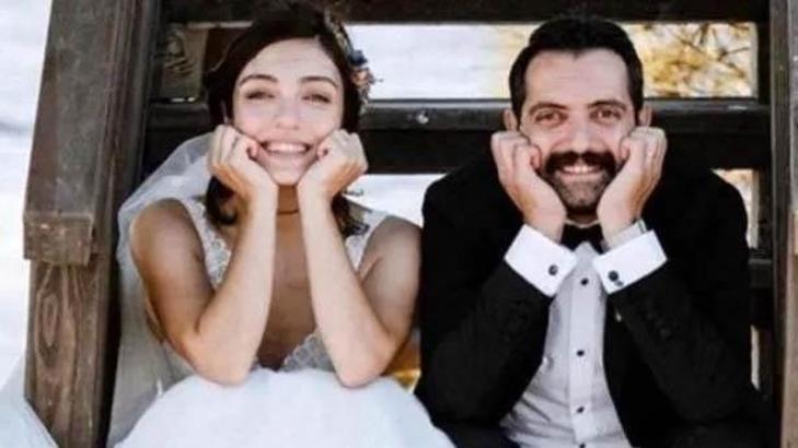 Merve Dizdar ve Gürhan Altundaşar'ın boşanma sebebinden bize ne?
