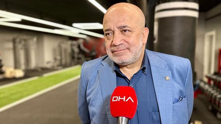 Adana Demirspor'da Murat Sancak sürprizi! Başkanlığa geri döndü