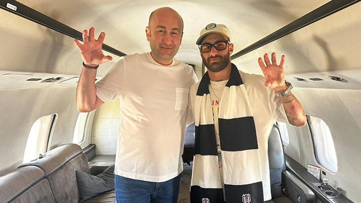 SON DAKİKA | Rafa Silva, Beşiktaş için İstanbul'a geliyor! 3 yıllık anlaşma