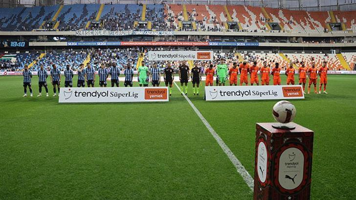 Adana Demirspor, kombine satış tarihini uzattı!