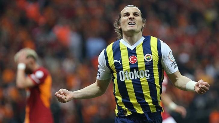 Fenerbahçe'de Çağlar Söyüncü transferinin detayları ortaya çıktı! İşte ödenecek bonservis
