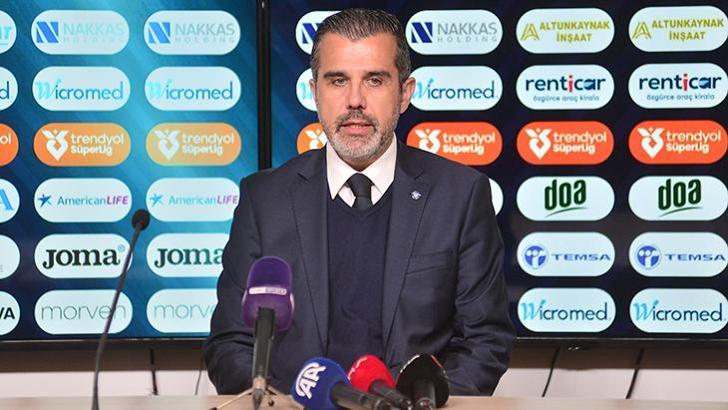 Mustafa Alper Avcı: Bugün bir duruş, isyan gösteremedik!