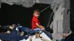 Gazze'de insani felaket: Can kaybı 38 bine dayandı