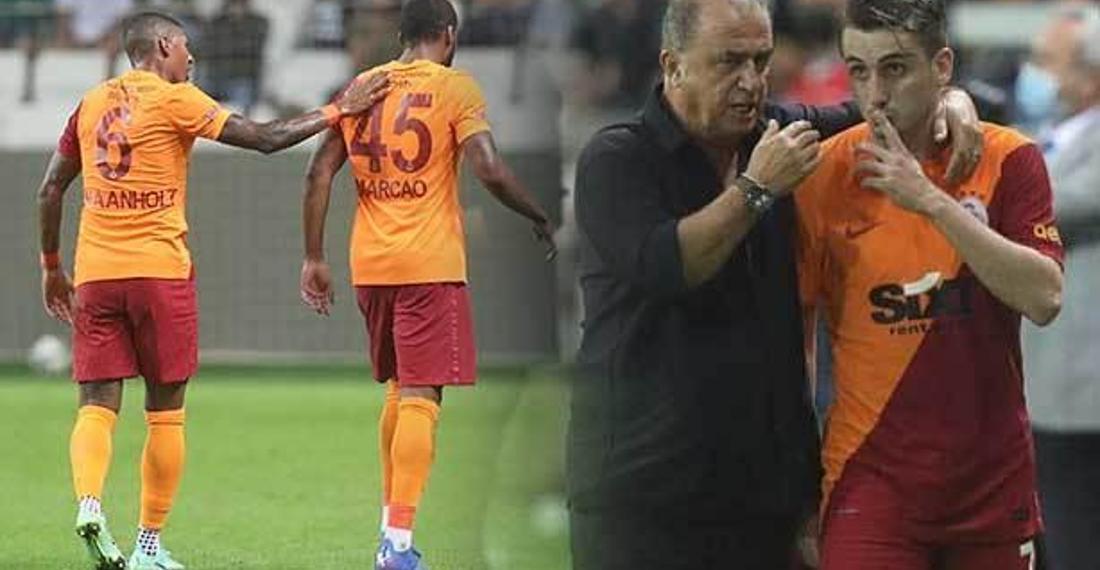 Marcao'nun Kerem'e yaptıklarının manası ne?