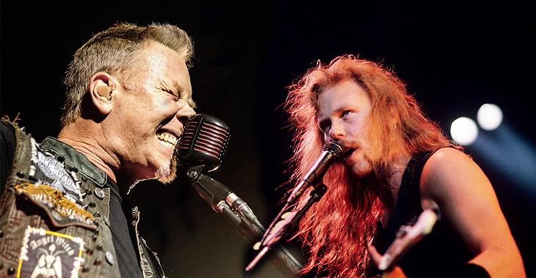 Fade to Black: Metallica'ya güç katan, umutsuzluktan doğan büyük hit