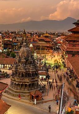Nepal hakkında bilmeniz gerekenler