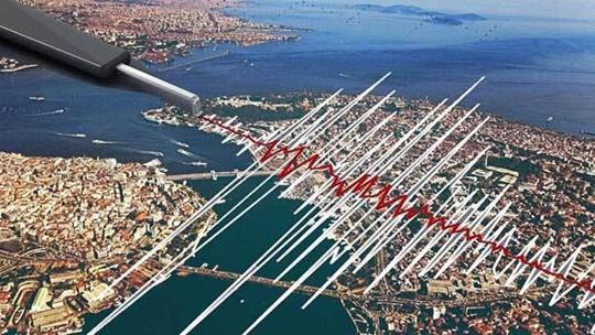 Büyük İstanbul Depremi 2045'ten önce gerçekleşir mi?
