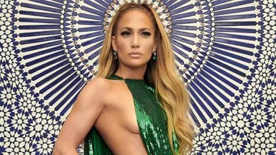 Jennifer Lopez bu kez Mevlana'yı doğru anladı