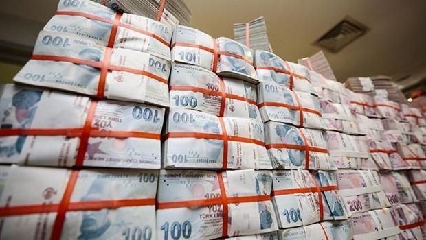 KKM bakiyelerindeki düşüş sürüyor KKM bakiyelerindeki düşüş sürüyor