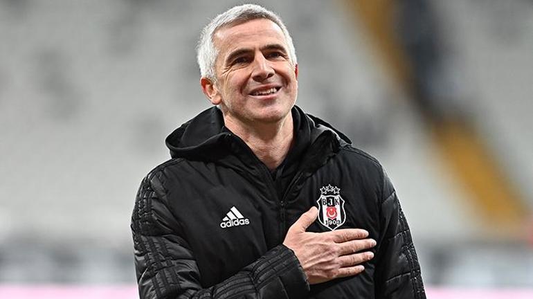 Son dakika: Beşiktaşta yeni hoca adayları belli oldu Önder Karaveli sonrası o isimlerle görüşme yapılacak