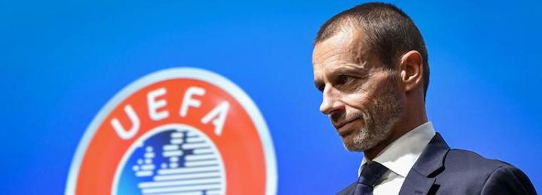 Son dakika - UEFAdan devrim gibi FFP değişikliği Artık kulüpler gelirlerinin yüzde 70ini harcayabilecek