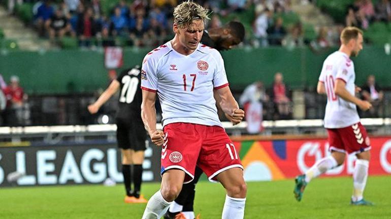 ÖZEL - Trabzonspor transfer etmek istiyor Jens Stryger Larsen ilk kez konuştu