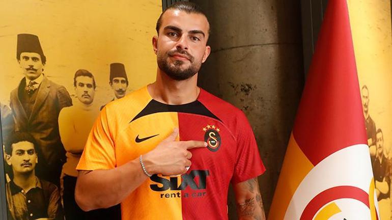 Galatasaraydan Fenerbahçeye bir transfer çalımı daha Teklif yapıldı