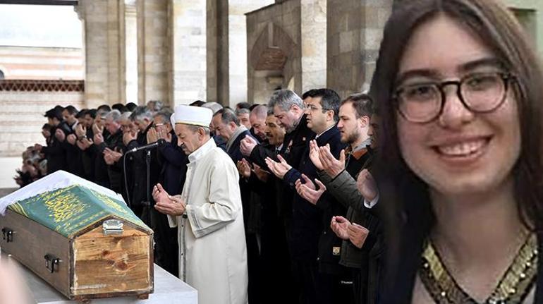 KKTCde veterinerlik öğrencisi Deniz, hayatını kaybetti