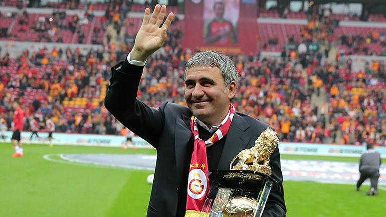 Galatasarayın efsane ismi Caponeden yıllar sonra itiraf Fenerbahçe sözleri