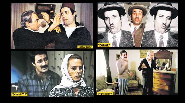 Kendini arayan Türk sineması