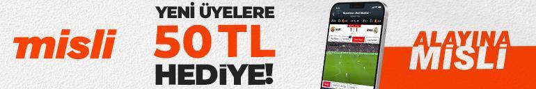 Kerem Aktürkoğlundan transfer açıklaması: Heyecan verici olabilir